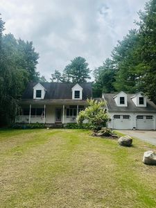 99 Old Poor Farm Rd, Ware, MA, 01082