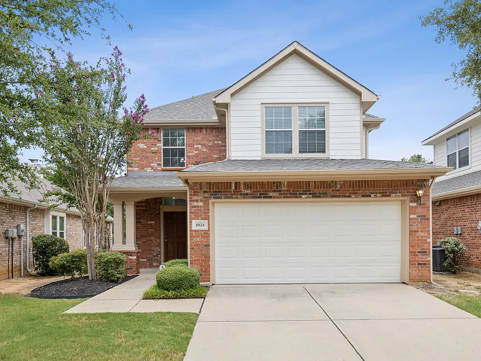 8824 Tyler Dr
