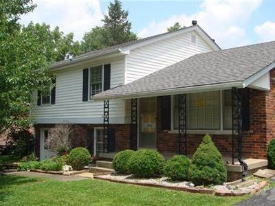 3848 Walhampton Dr, Lexington, KY, 40517
