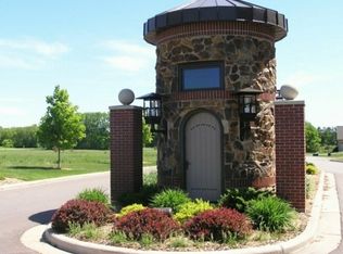 1412 Bent Stick Dr, Wausau, WI 54403