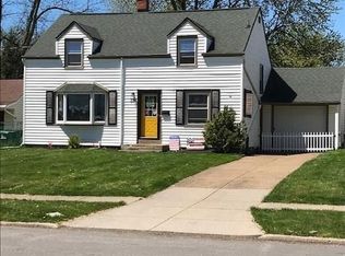 230 Dalton Dr, Buffalo, NY 14223