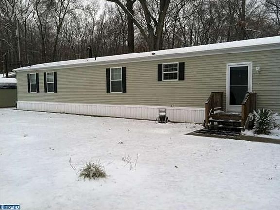 3rd image of 734 Bridgeton Pike #637