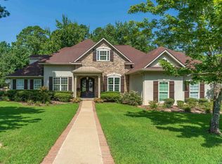 203 Hunters Cir, Longview, TX 75605