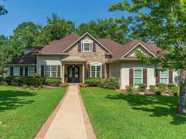 203 Hunters Cir, Longview, TX 75605