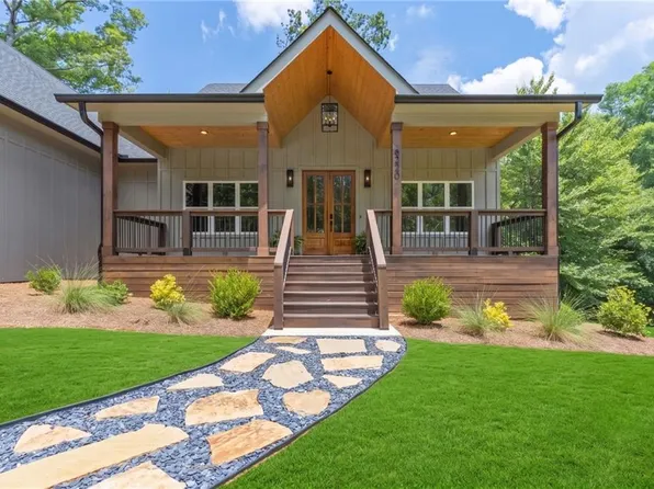 6220 Eagle Ct, Gainesville, GA 30506