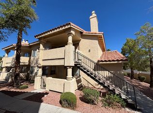 1105 N Buffalo Dr APT 201, Las Vegas, NV 89128
