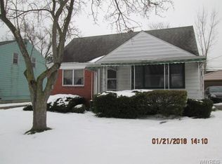 257 Liston St, Buffalo, NY 14223