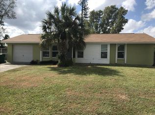 5050 31st Pl SW, Naples, FL 34116