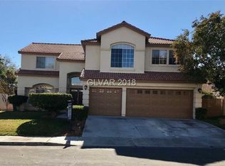 7821 Ramblewood Ave, Las Vegas, NV 89128