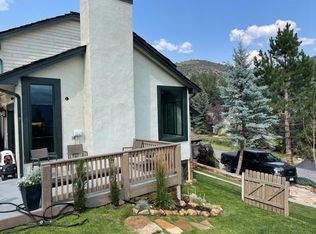 50 Filly Dr APT N, Edwards, CO 81632
