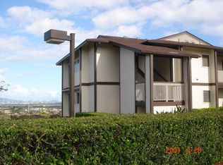 94-668 Kupuna Loop APT 1J, Waipahu, HI 96797