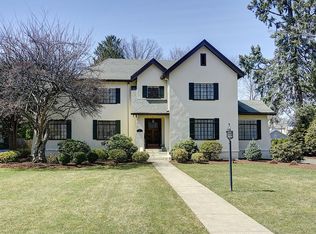 320 Ridgewood Ave, Glen Ridge, NJ 07028