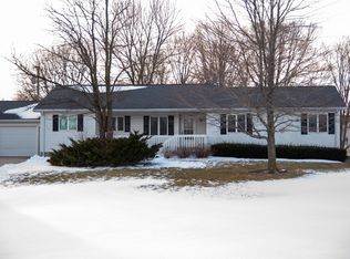 1007 2nd St, Jewell, IA 50130