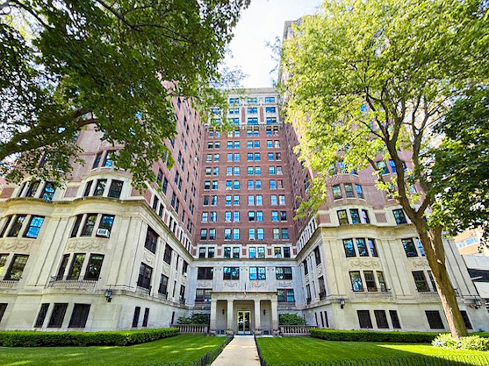 1st image of 5000 N Marine Dr #14E