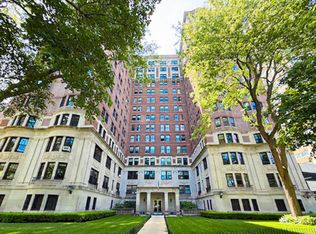 5000 N Marine Dr #14E, Chicago, IL 60640