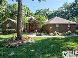5421 Pinderton Way, Tallahassee, FL 32317