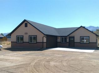 464 White Oak Dr, Spring Creek, NV 89815