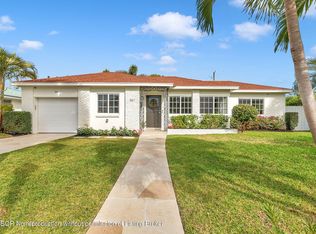 361 Franklin Rd, West Palm Beach, FL 33405