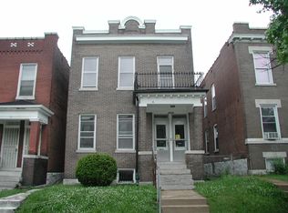 3529 Giles Ave, Saint Louis, MO 63116