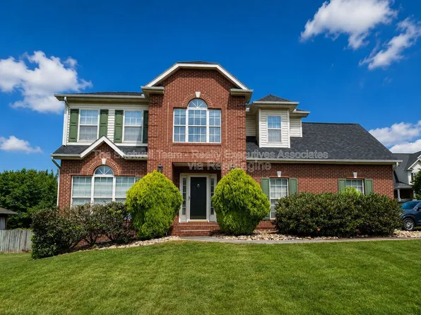 1341 Wineberry Rd, Powell, TN 37849