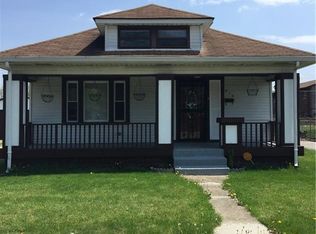 515 S Fleming St, Indianapolis, IN