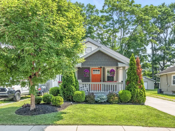 4715 Winthrop Ave, Indianapolis, IN 46205