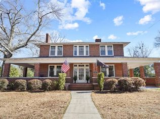 609 Market St, Cheraw, SC 29520