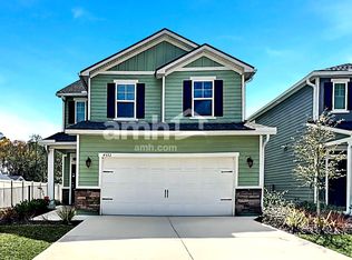 4552 Coleman Estates Cir, Jacksonville, FL 32257