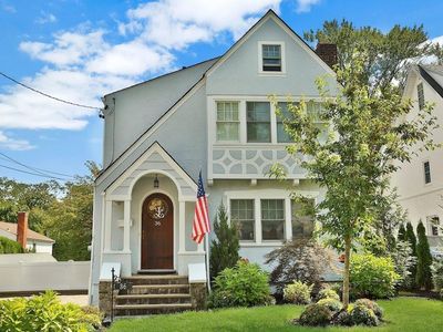36 Central Drive, Bronxville, NY, 10708