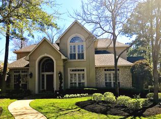 30 Webb Creek Pl, Spring, TX 77382