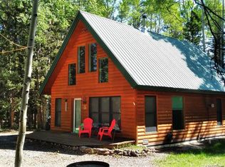 1130 Spruce Rd, Cimarron, CO 81220