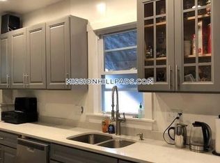 16 Parker Hill Ave #U3, Boston, MA 02120