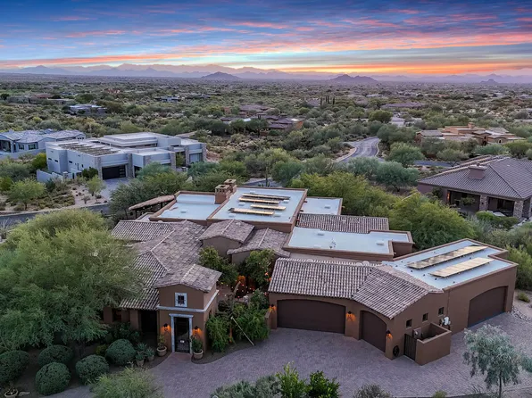 38800 N 107TH Way, Scottsdale, AZ 85262