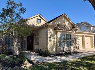 6010 Marble Hollow Ln, Katy, TX 77450