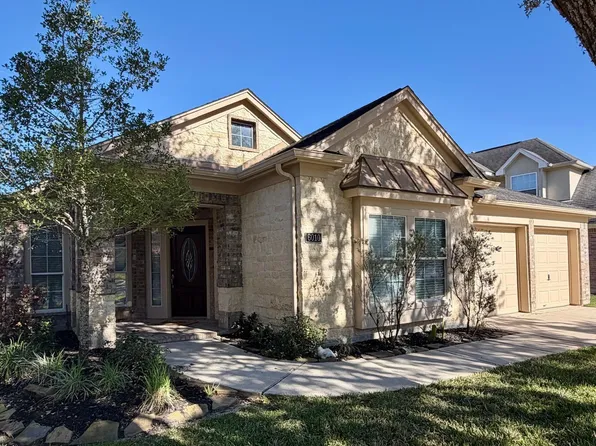 6010 Marble Hollow Ln, Katy, TX 77450