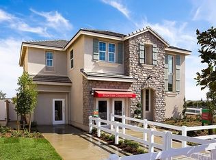 2868 S Via Belamaria, Ontario, CA 91762