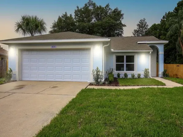 404 Lancers Dr, Winter Springs, FL 32708