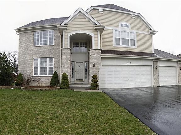 2nd image of 409 Lela Ln