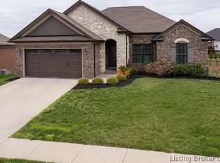 5839 Hartford Ln, Charlestown, IN 47111