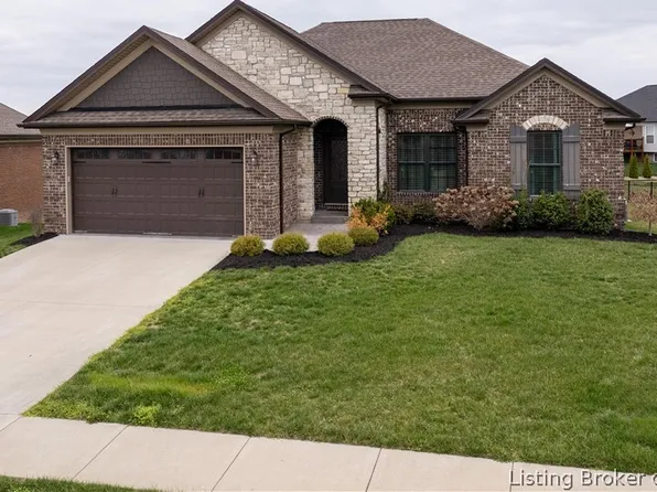 5839 Hartford Lane, Charlestown, IN 47111