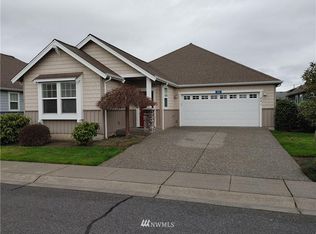 841 Deere Dr #24, Burlington, WA 98233