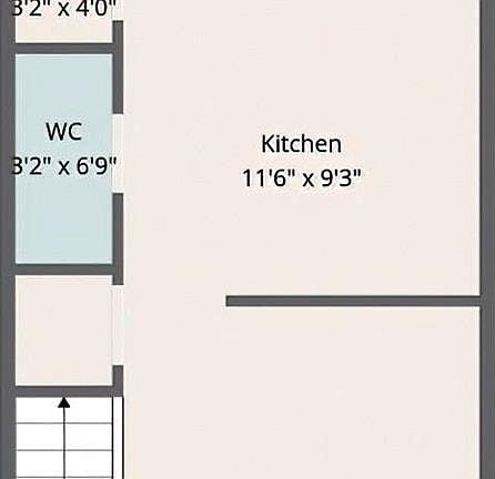 2nd image of 3420 Manhattan Blvd