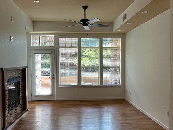 Main Living Area