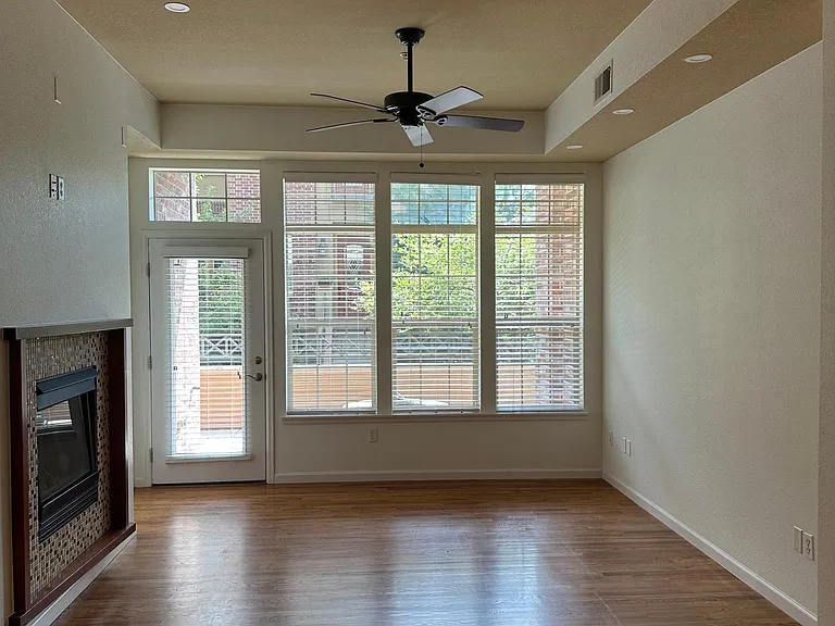 Main Living Area