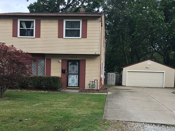 2nd image of 5668 Anna Ct