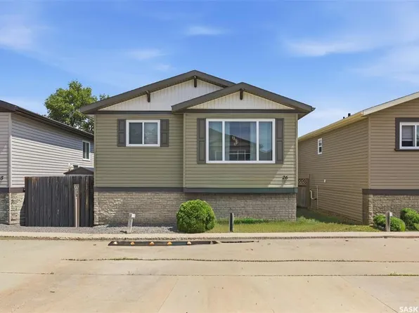 UNIT 26-55 Borden CRESCENT, Saskatoon, SK S7L 5J9