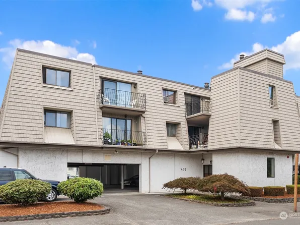 435 Williams Avenue N #105, Renton, WA 98057