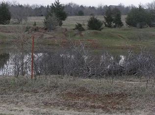 N Frisco Rd, Mustang, OK 73064