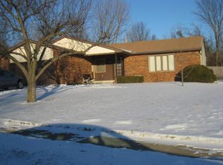 2124 Baldwin Rd, Reynoldsburg, OH 43068