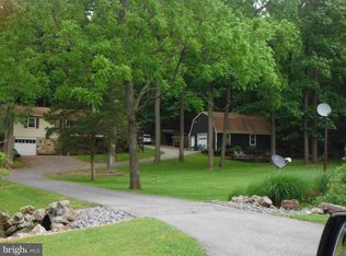 524 Polecat Rd, Landisburg, PA 17040